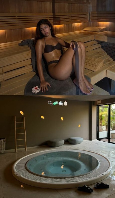 Africa Dalia OT model nice galleries