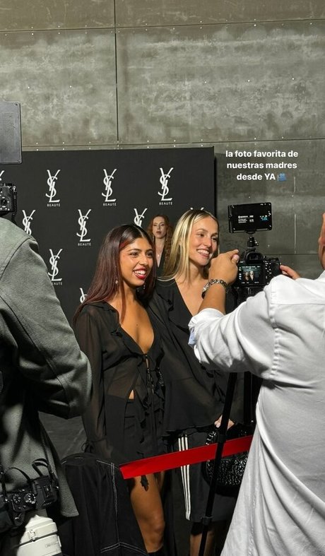 Africa Dalia OT hot model pictures