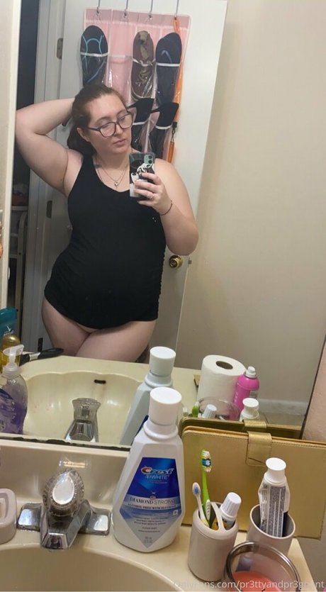 pr3ttyandpr3gnant nice actress archive