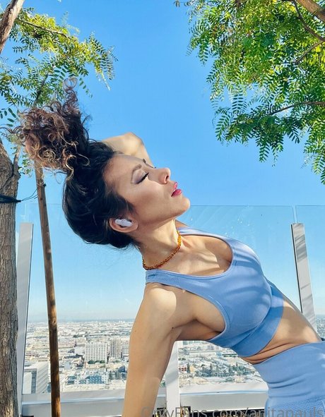 anitapauls nudes star galleries