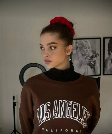 sandra me star nice image