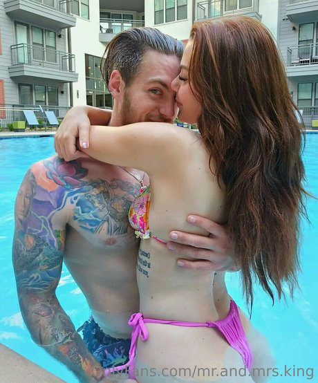 mr and mrs king erotic star img
