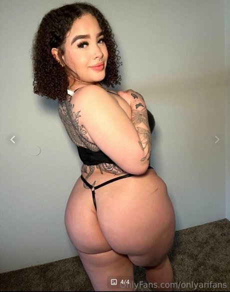 Ariana Dukes adult model pics