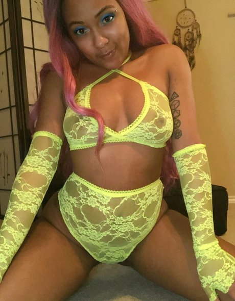 Iconic3ileen xxx actress photo