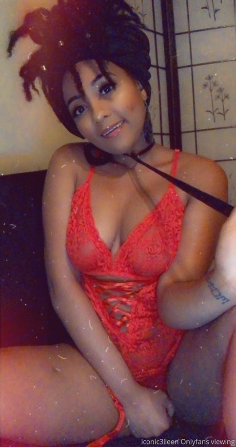 Iconic3ileen star nice galleries