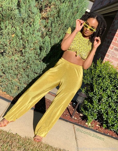 Iconic3ileen Profile Photo