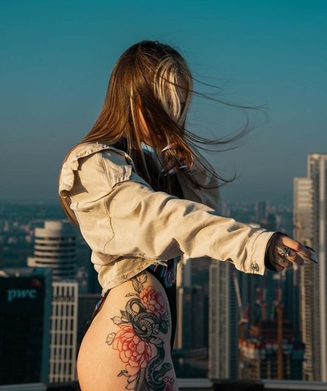 israilit pornographic model gallery