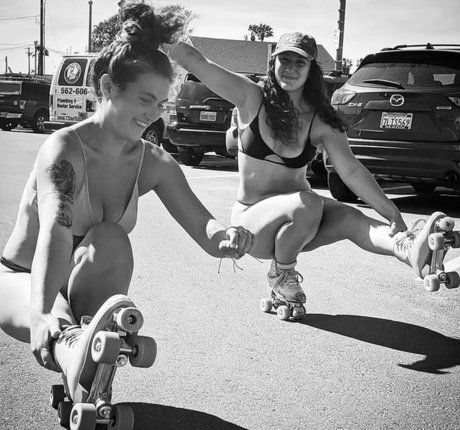 OptimisticBB model high quality pics