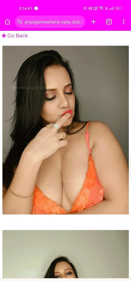 Priyagamree pornstar nice pics