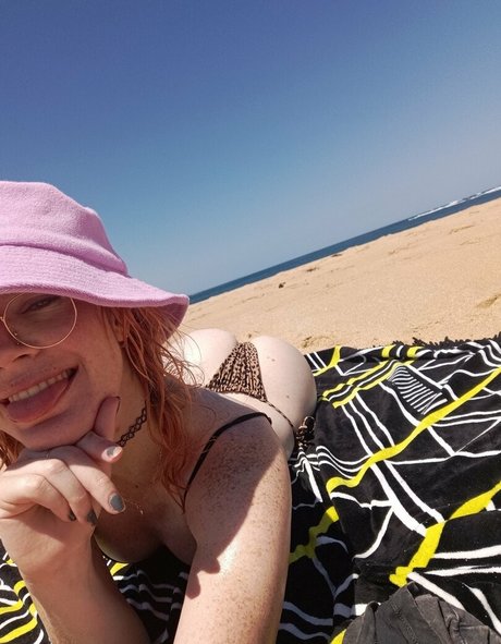 anxrchy pretty model image