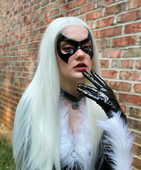 gracet cosplay star xxx img