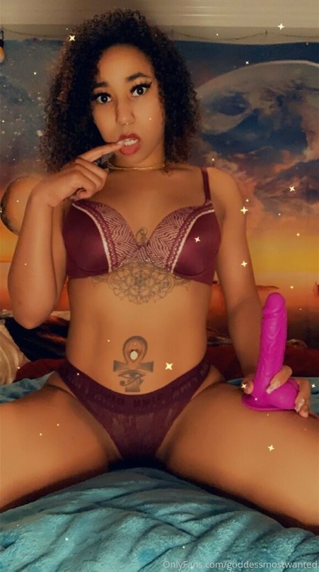 goddessmostwanted art pornstar picture