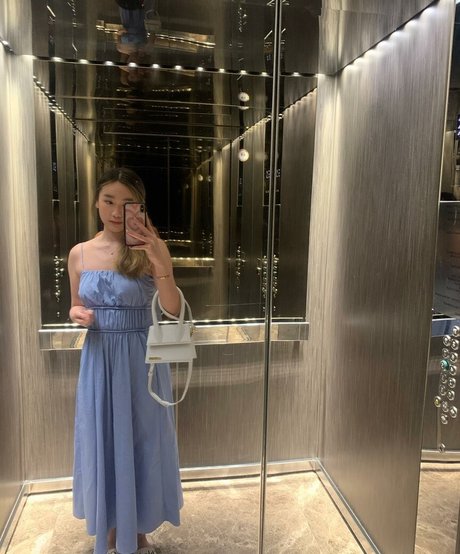 Lisabby model high quality archive