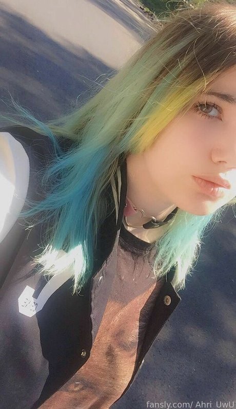 Alice Ainashel star high quality photo