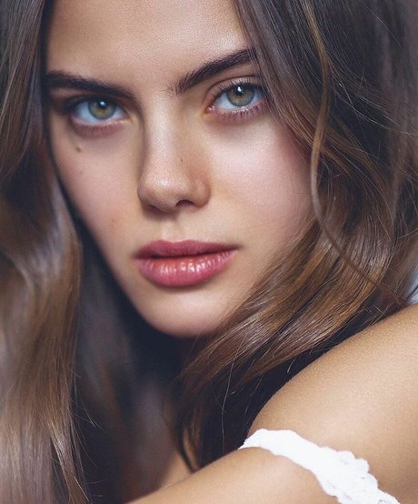 Kate Demianova art actress pics