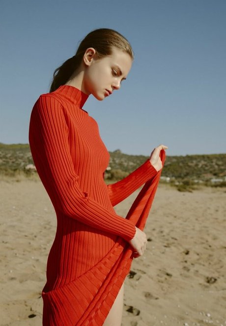 Kate Demianova star perfect photos