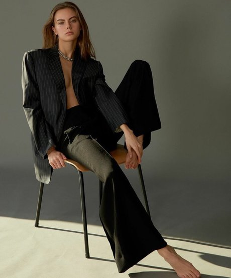 Kate Demianova nudes actress image