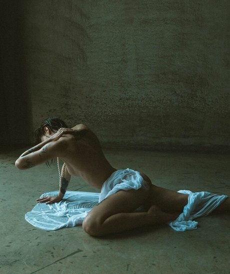 SonyaLekler nudes actress gallery