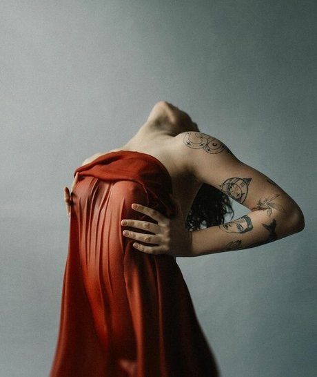 SonyaLekler xxx star pics