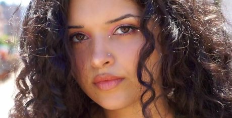 Chloe Alexander star pretty gallery