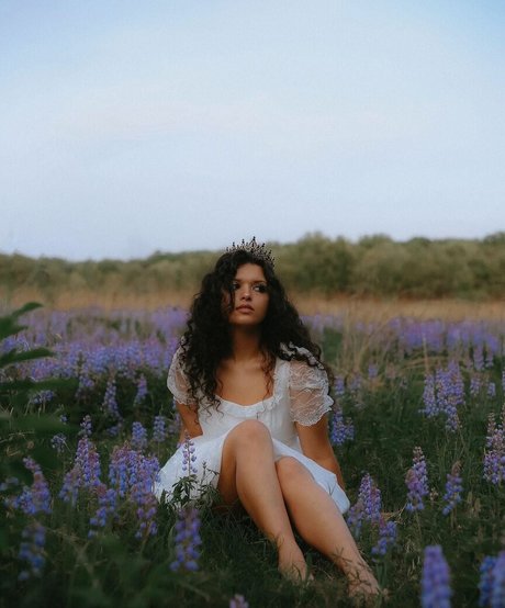 Chloe Alexander star naked photo