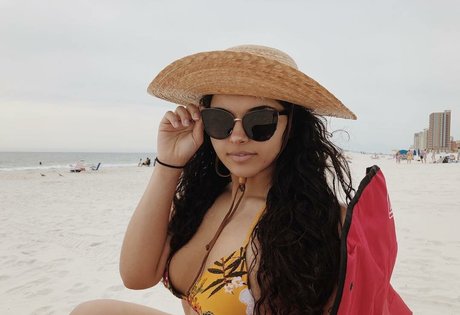 Chloe Alexander nude pornstar archive