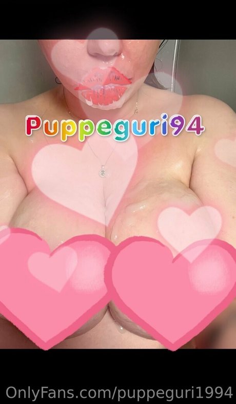 puppeguri1994 star sexy pictures