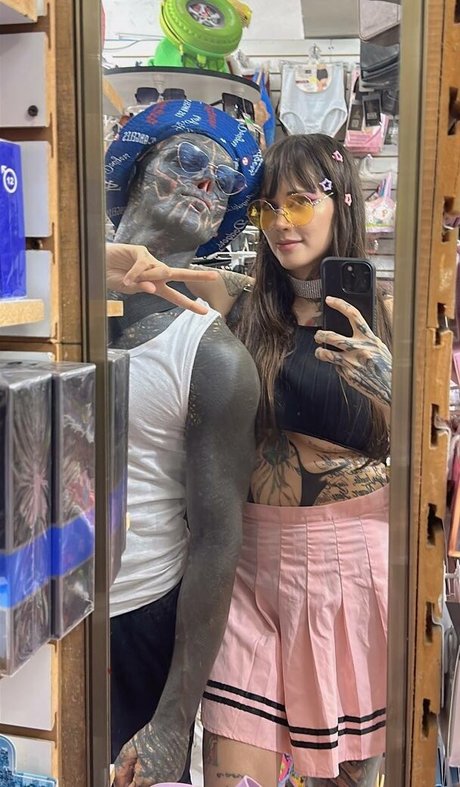 Oshunvirtual model xxx img