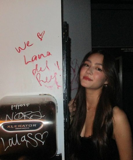 Mabel Chee top star image