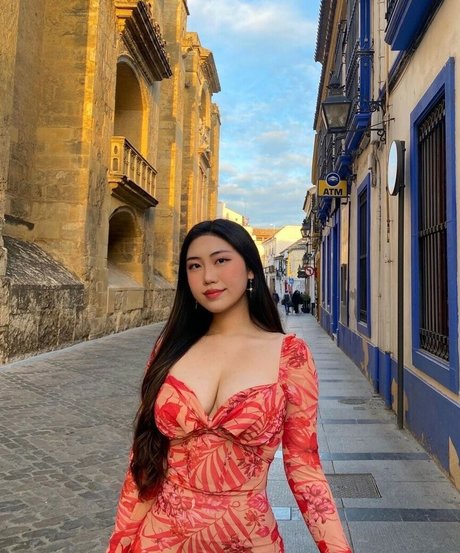 ashl xy model exclusive archive