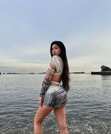 ashl xy nice actress picture