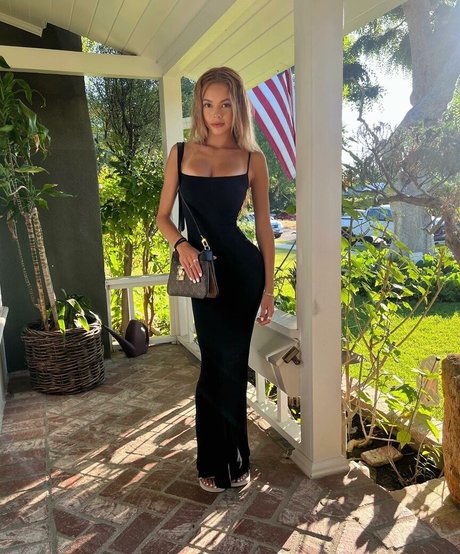 Valeria Marquez star high quality pic