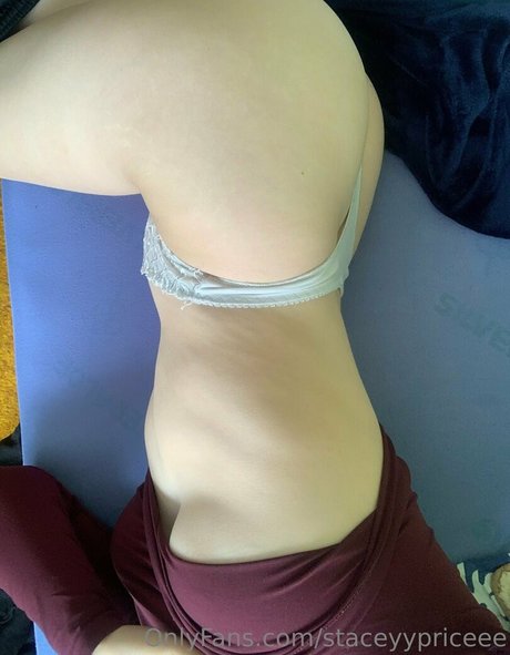 staceyypriceee model high quality picture