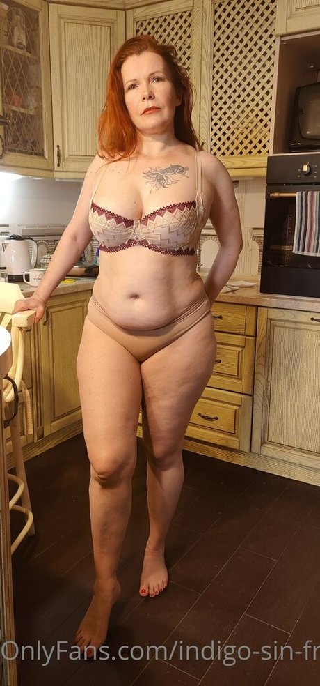 indigo sin free nice actress photo