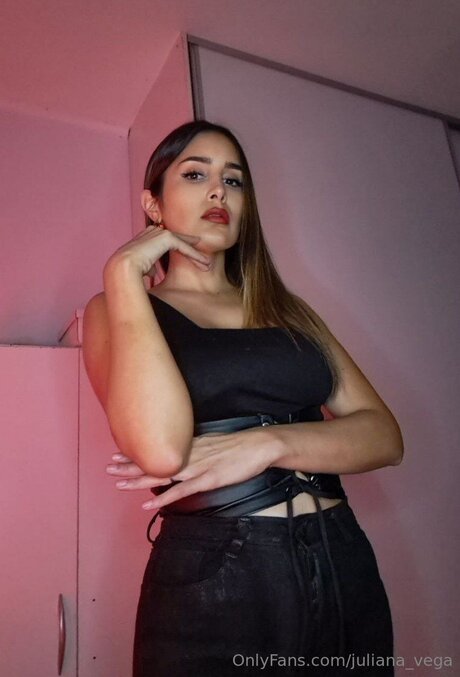 juliana vega pornographic model img