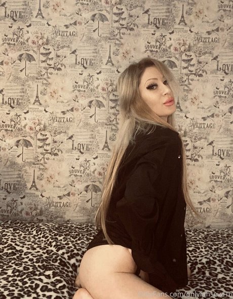 evavixenfree art actress galleries