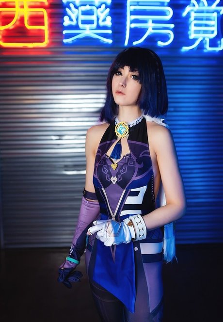 Damiena Hatred model porn pic