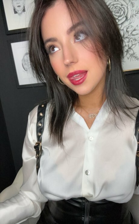 strawberry milk onlyfans hot naked photos