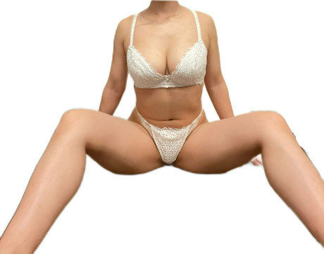 panda cutiepie adult model image