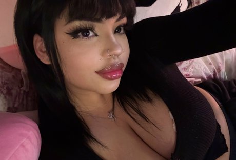 Ghstprincss nice model galleries