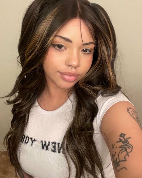 Ghstprincss best pornstar photos