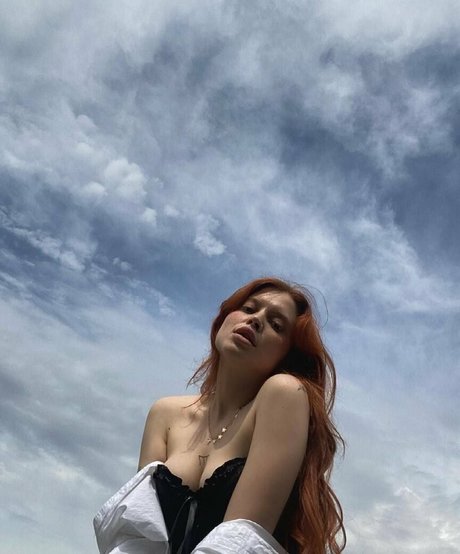 judysecrets model picture