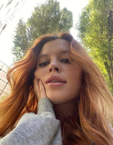 judysecrets star exclusive pic