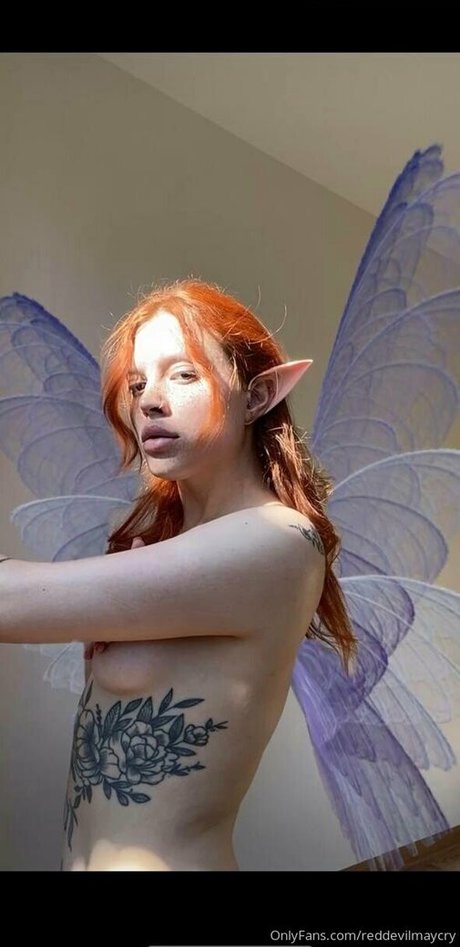 judysecrets art actress photo