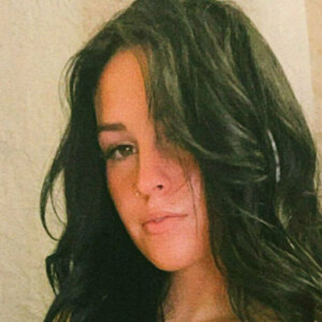 Serena Aquino model porn photos