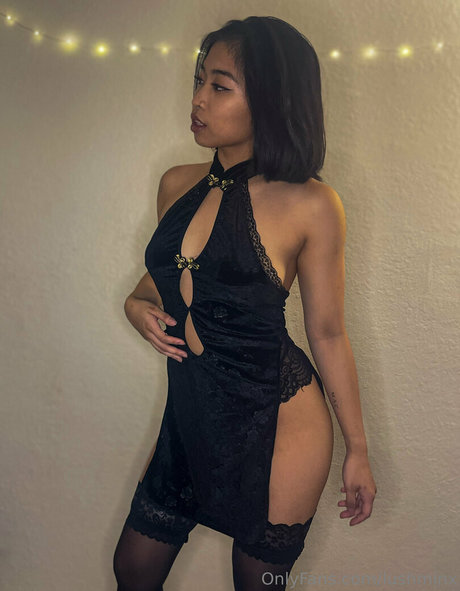 lushminx star perfect photo