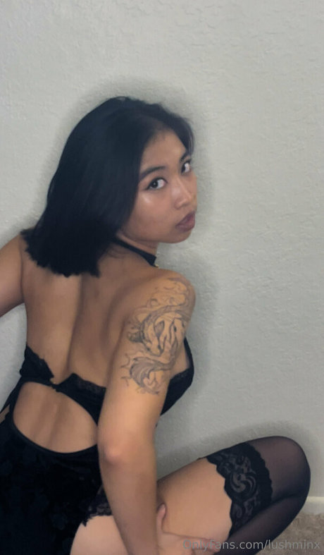 lushminx model erotic pics