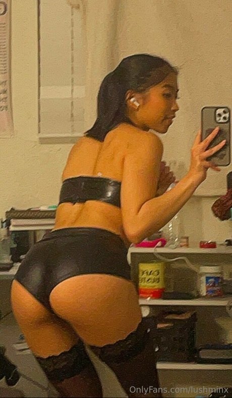 lushminx pornstar nude photo