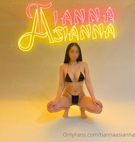 tiannaasianna star top archive