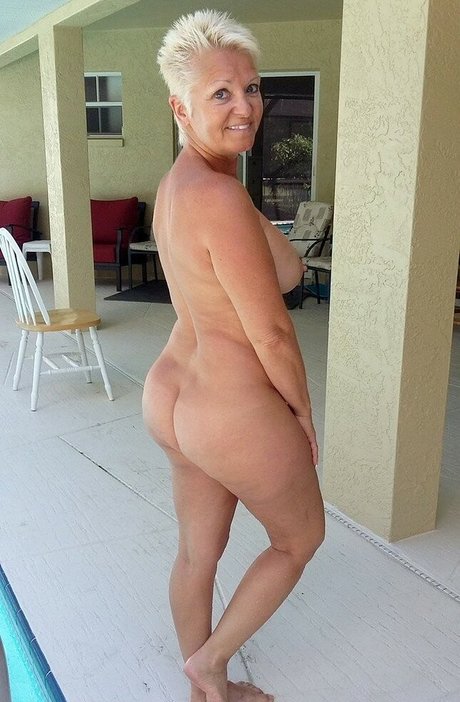 Bambi Cummins top model picture